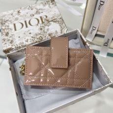 Christian Dior Wallet